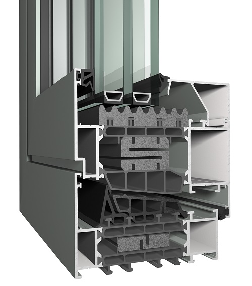 "Art-Châssis | Châssis Masterline 10"