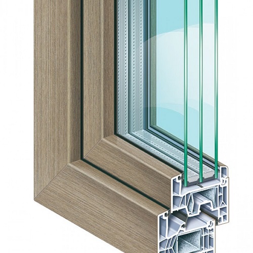 "Art-Châssis | Châssis Kommerling 76"